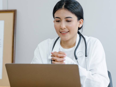 Os Benefícios da Telemedicina: Como Consultas Online Facilitam Sua Vida