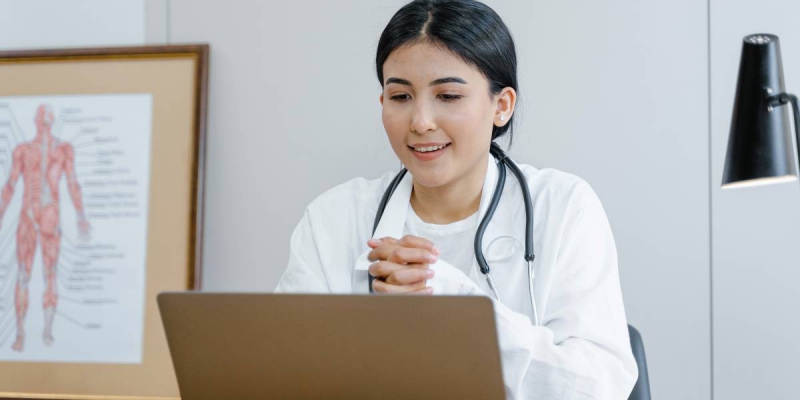 Os Benefícios da Telemedicina: Como Consultas Online Facilitam Sua Vida