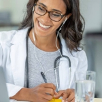 Como Funciona a Consulta Médica Online?