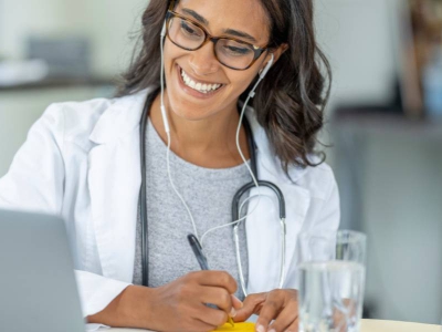 Como Funciona a Consulta Médica Online?