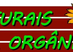 Naturais e Orgânicos
